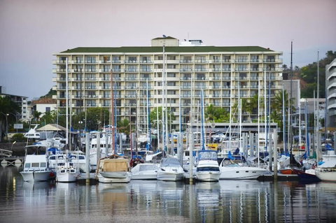 Aligned Corporate Residences Townsville - SA Accommodation 0