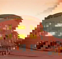 Salamanca Terraces - SA Accommodation