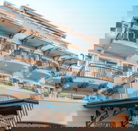 Il Palazzo Holiday Apartments Cairns - SA Accommodation