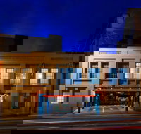 Old Woolstore Apartment Hotel - SA Accommodation