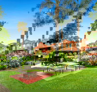 Comfort Apartments Royal Gardens - SA Accommodation