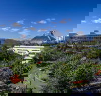 Pacific Hotel Cairns - SA Accommodation