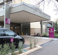 Terrace Hotel Adelaide - SA Accommodation