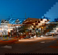 Majestic Oasis Apartments - SA Accommodation