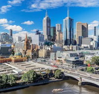 Quay West Suites Melbourne - SA Accommodation