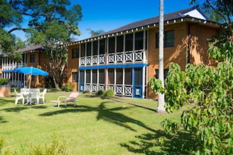 Vacation Village - SA Accommodation 0