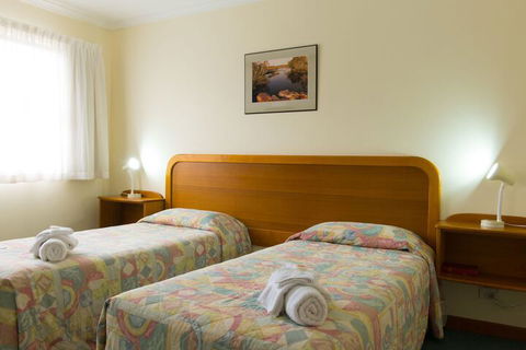Vacation Village - SA Accommodation 5