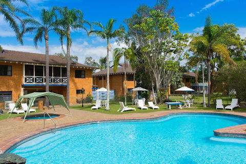 Vacation Village - SA Accommodation 1