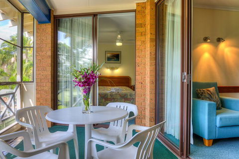 Vacation Village - SA Accommodation 4