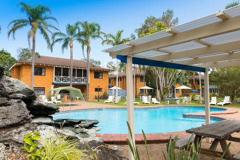 Vacation Village - SA Accommodation 2