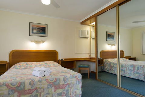 Vacation Village - SA Accommodation 3