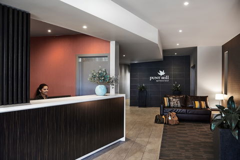 Punthill Knox - SA Accommodation 2