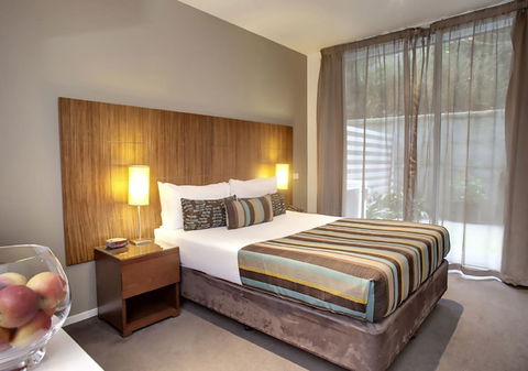Punthill Knox - SA Accommodation 4