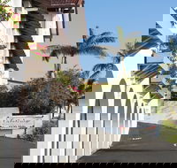 Don Pancho by the Beach - SA Accommodation