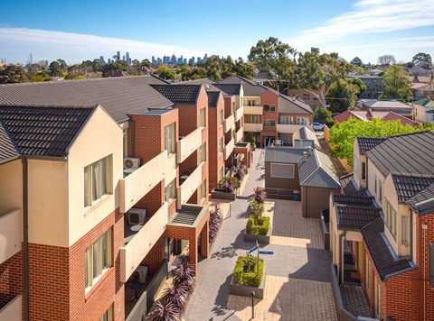 Aligned Corporate Residences Kew - SA Accommodation 1