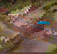 Coffs Harbour Sanctuary Resort - SA Accommodation