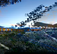 Cradle Mountain Hotel - SA Accommodation