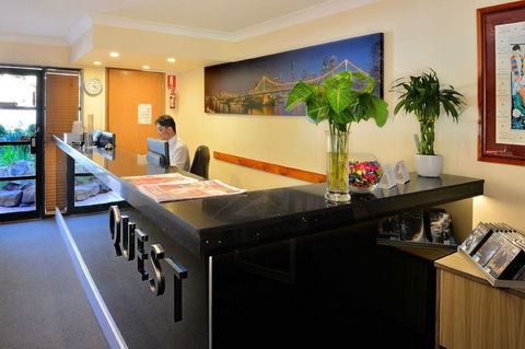 Quest Ascot - SA Accommodation 1