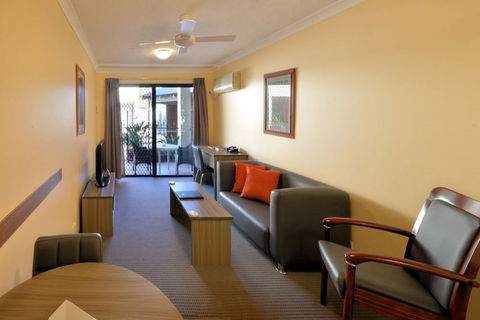 Quest Ascot - SA Accommodation 4