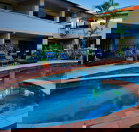 Quest Ascot - SA Accommodation