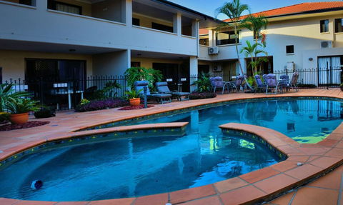 Quest Ascot - SA Accommodation 0