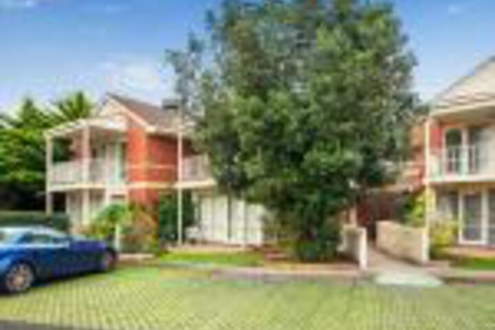  SA Accommodation