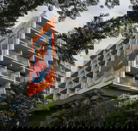 Cairns Plaza Hotel - SA Accommodation