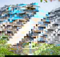 BreakFree Royal Harbour - SA Accommodation