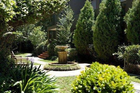 The York Canberra - SA Accommodation 0