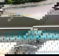 Gladstone Downtown Central Apartment Hotel - SA Accommodation