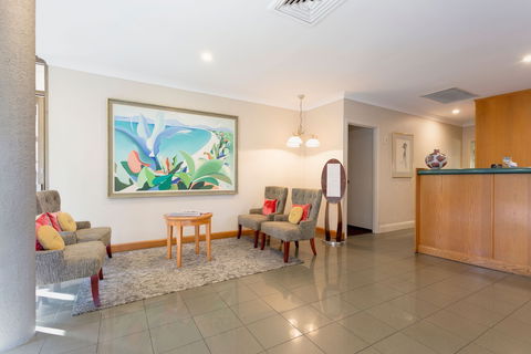Brisbane International - Virginia - SA Accommodation 1