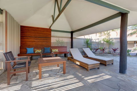 Brisbane International - Virginia - SA Accommodation 2