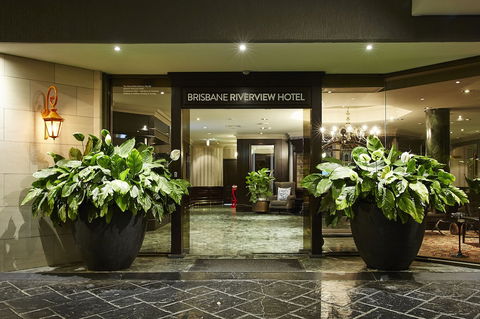 View Brisbane - SA Accommodation 1