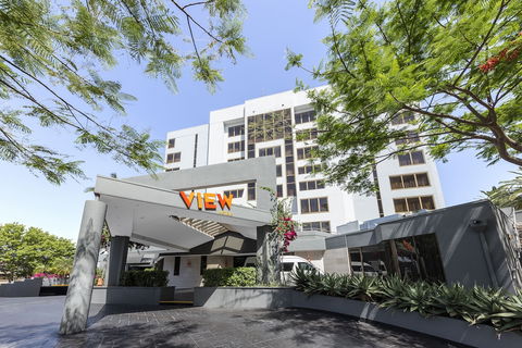 View Brisbane - SA Accommodation 4