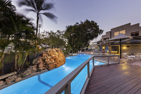 View Brisbane - SA Accommodation 5
