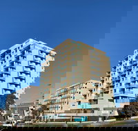 Nesuto Parramatta - SA Accommodation