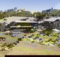 BreakFree Aanuka Beach Resort - SA Accommodation