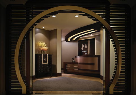 The Langham, Melbourne - SA Accommodation 3
