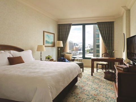 The Langham, Melbourne - SA Accommodation 6