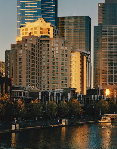 The Langham, Melbourne - SA Accommodation 1