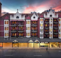 Mansions on Pulteney - SA Accommodation