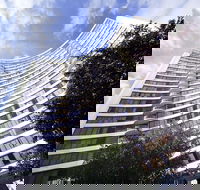 BreakFree Capital Tower - SA Accommodation