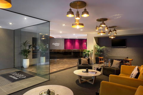 Mantra Southbank Melbourne - SA Accommodation 6
