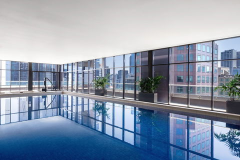 Mantra Southbank Melbourne - SA Accommodation 3