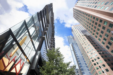 Mantra Southbank Melbourne - SA Accommodation 1