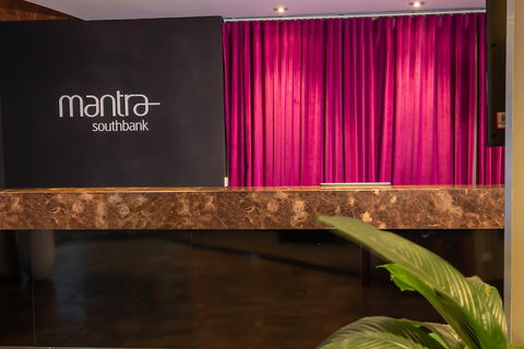 Mantra Southbank Melbourne - SA Accommodation 5