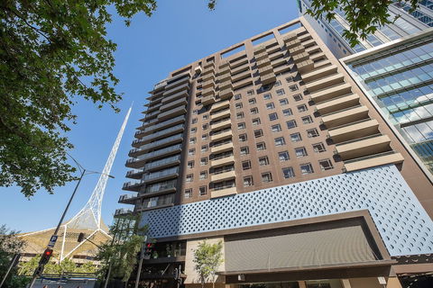 Mantra Southbank Melbourne - SA Accommodation 2