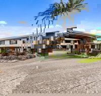 Quality Hotel City Centre - SA Accommodation