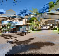 Cairns Southside International - SA Accommodation