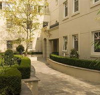 Caroline Serviced Apartments South Yarra - SA Accommodation